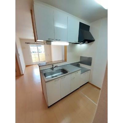 メゾン・ジェルメⅡ 103【管理NO：1-014933202-01030】 ★家具家電は申し込み後に搬入しますの物件写真3