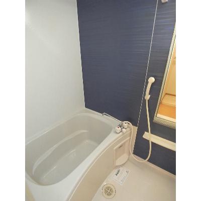 カルム 205【管理NO：1-014876901-02040】 ★家具家電は申し込み後に搬入します★の物件写真4