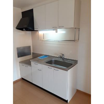 サンガーデンＤ 202【管理NO：1-014796604-02020】 ★家具家電は申し込み後に搬入します★の物件写真3