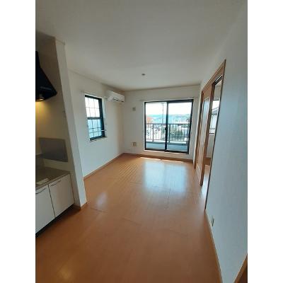 グリーンハイツＩＫＥＤＡ・Ｂ 201【管理NO：1-014286302-02010】 ★家具家電は申し込み後に搬入します★の物件写真2