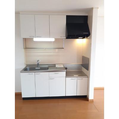 グリーンハイツＩＫＥＤＡ・Ｂ 201【管理NO：1-014286302-02010】 ★家具家電は申し込み後に搬入します★の物件写真3