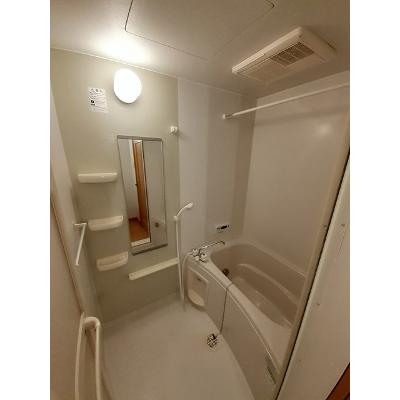 グリーンハイツＩＫＥＤＡ・Ｂ 201【管理NO：1-014286302-02010】 ★家具家電は申し込み後に搬入します★の物件写真4