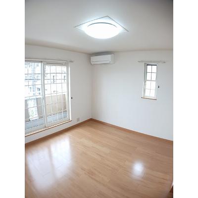 ボヌ－ルＭ 202【管理NO：1-014232501-02020】 ★家具家電は申し込み後に搬入します★の物件写真2