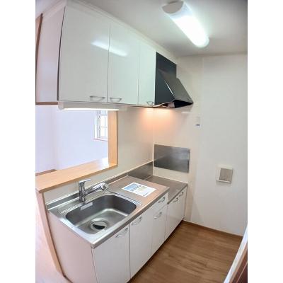 ボヌ－ルＭ 202【管理NO：1-014232501-02020】 ★家具家電は申し込み後に搬入します★の物件写真3