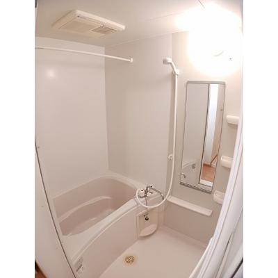 ボヌ－ルＭ 202【管理NO：1-014232501-02020】 ★家具家電は申し込み後に搬入します★の物件写真4