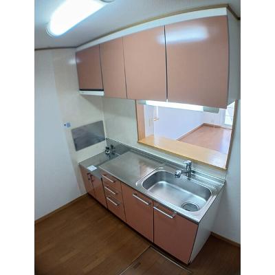 フォーリストＭＳＮ 101【管理NO：1-013598501-01010】 ★家具家電は申し込み後に搬入します★の物件写真3