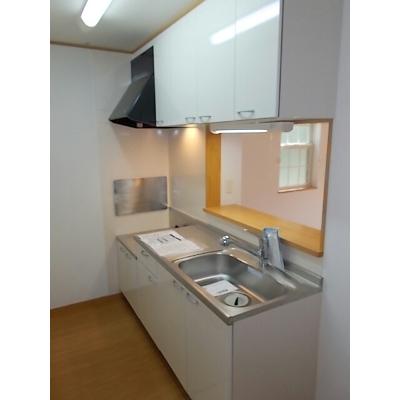 ラ・フォレスタＲＹＵ・Ｄ 105【管理NO：1-013523802-01040】 ★家具家電は申し込み後に搬入しますの物件写真3