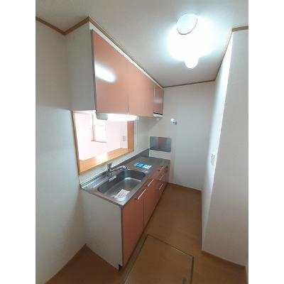 グラースＫⅡ 101【管理NO：1-013399002-01010】 ★家具家電は申し込み後に搬入しますの物件写真3
