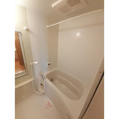 グラースＫⅡ 101【管理NO：1-013399002-01010】 ★家具家電は申し込み後に搬入しますの物件写真4