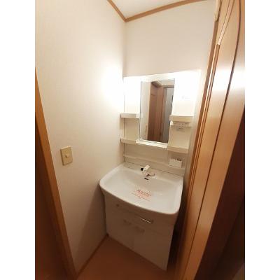 グラースＫⅡ 101【管理NO：1-013399002-01010】 ★家具家電は申し込み後に搬入しますの物件写真6