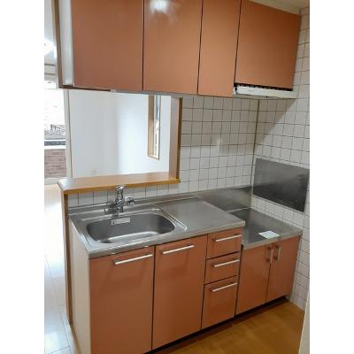 アヴニールⅡ 105【管理NO：1-012492702-01040】 ★家具家電は申し込み後に搬入しますの物件写真3