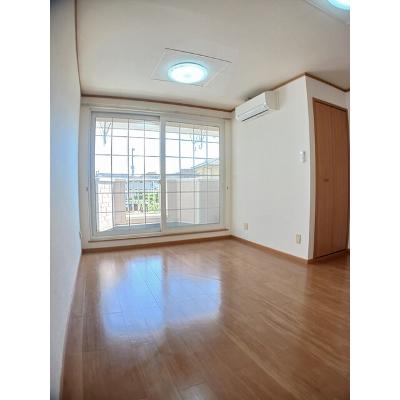 リバーサイド．Ｋ．笹原 205【管理NO：1-012466801-02040】 ★家具家電は申し込み後に搬入しますの物件写真2