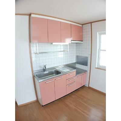 リバーサイド．Ｋ．笹原 205【管理NO：1-012466801-02040】 ★家具家電は申し込み後に搬入しますの物件写真3