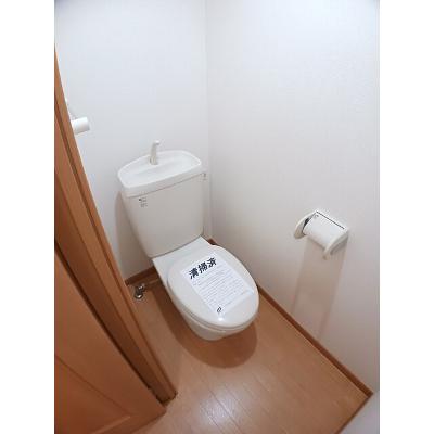 リバーサイド．Ｋ．笹原 205【管理NO：1-012466801-02040】 ★家具家電は申し込み後に搬入しますの物件写真5