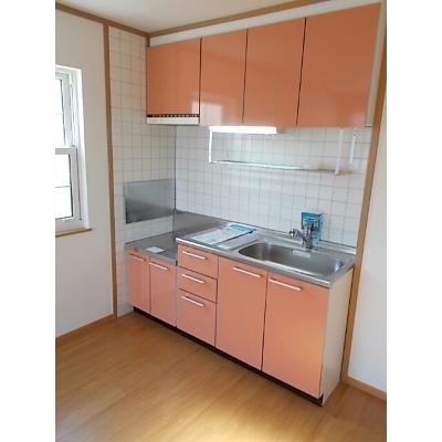 リバーサイド．Ｋ．笹原 201【管理NO：1-012466801-02010】 ★家具家電は申し込み後に搬入しますの物件写真3