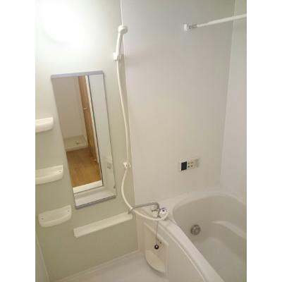 リバーサイド．Ｋ．笹原 201【管理NO：1-012466801-02010】 ★家具家電は申し込み後に搬入しますの物件写真4