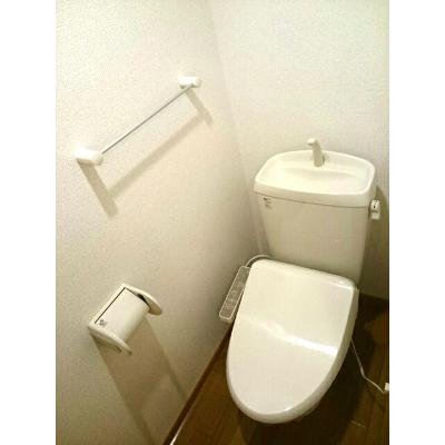 リバーサイド．Ｋ．笹原 201【管理NO：1-012466801-02010】 ★家具家電は申し込み後に搬入しますの物件写真5