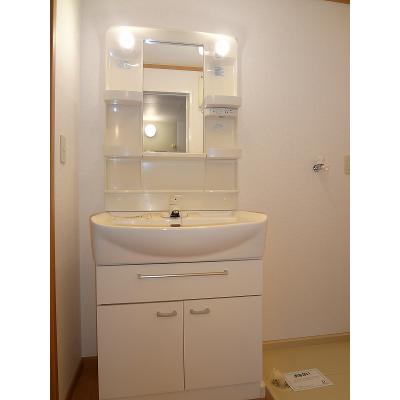 Ｎ＆ＹアベニューＤ 205【管理NO：1-012383204-02040】 ★家具家電は申し込み後に搬入しますの物件写真6