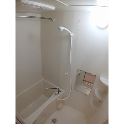 サンヒルズ 205【管理NO：1-012022901-02040】 ★家具家電は申し込み後に搬入しますの物件写真4