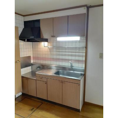 ルミエールⅠ 102【管理NO：1-010076401-01020】 ★家具家電は申し込み後に搬入します★の物件写真3