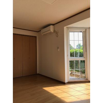 ドエール４０５ 102【管理NO：1-009776501-01020】 ★家具家電は申し込み後に搬入しますの物件写真2