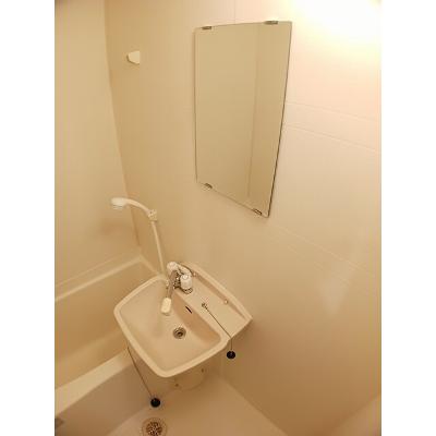 サンシャインハイツ 202【管理NO：1-009646601-02020】 ★家具家電は申し込み後に搬入しますの物件写真6
