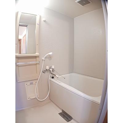 メゾンクレスト 202【管理NO：1-009327601-02020】 ★家具家電は申し込み後に搬入します★の物件写真4