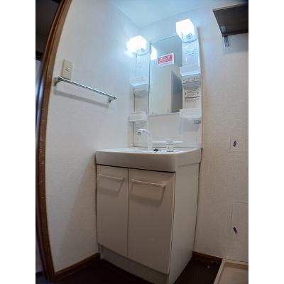 メゾンクレスト 202【管理NO：1-009327601-02020】 ★家具家電は申し込み後に搬入します★の物件写真6