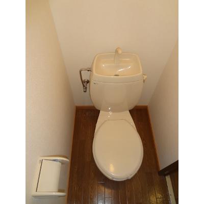 コーポ福 203【管理NO：1-007183501-02030】 ★家具家電は申し込み後に搬入しますの物件写真5