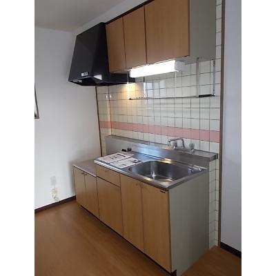 コーポシャインⅡ 103【管理NO：1-006592302-01030】 ★家具家電は申し込み後に搬入しますの物件写真3