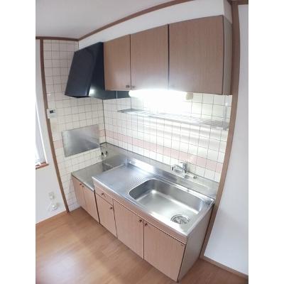 ピアヴィレッジＣ 201【管理NO：1-005820003-02010】 ★家具家電は申し込み後に搬入します★の物件写真3