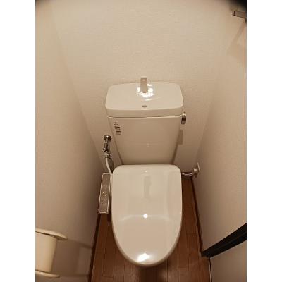 松岡ハイツＢ 205【管理NO：1-004965702-02040】 ★家具家電は申し込み後に搬入しますの物件写真5