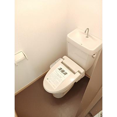レジデンスタナカＢ 105【管理NO：1-003912602-01040】 ★家具家電は申し込み後に搬入しますの物件写真5