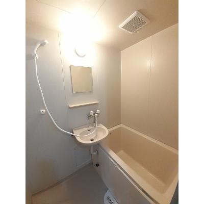 メゾンドセシボン 207【管理NO：1-003911701-02060】 ★家具家電は申し込み後に搬入します★の物件写真4