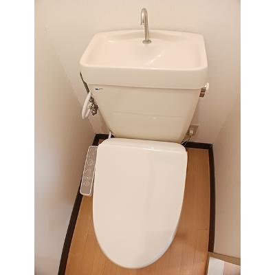 メゾンドセシボン 207【管理NO：1-003911701-02060】 ★家具家電は申し込み後に搬入します★の物件写真5