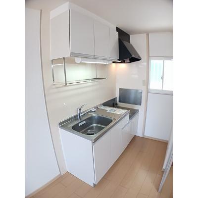 ルネッサンス立田 205【管理NO：1-003575801-02040】 ★家具家電は申し込み後に搬入しますの物件写真3