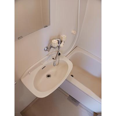 ルネッサンス立田 205【管理NO：1-003575801-02040】 ★家具家電は申し込み後に搬入しますの物件写真6