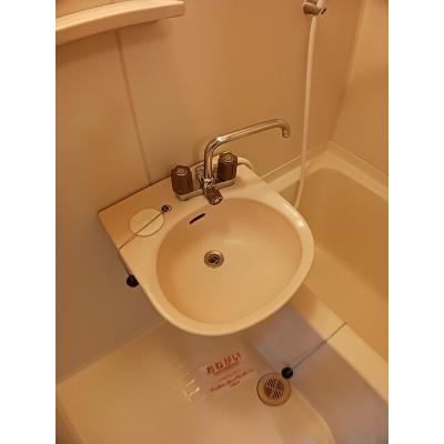 サンヒルズハイツ 202【管理NO：1-001917501-02020】 ★家具家電は申し込み後に搬入しますの物件写真6