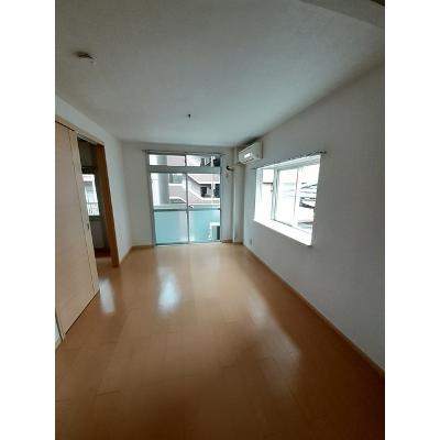 レジデンスササハラ 206【管理NO：1-001826101-02050】 ★家具家電は申し込み後に搬入します★の物件写真2