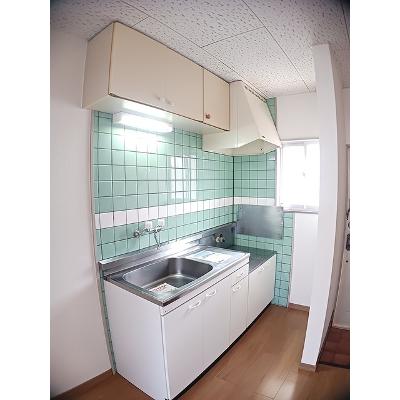サンハイツコーシン 106【管理NO：1-001684301-01050】 ★家具家電は申し込み後に搬入しますの物件写真3