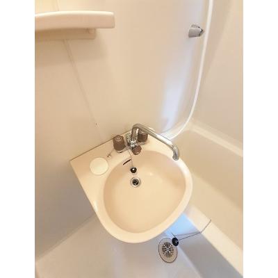 サンハイツコーシン 106【管理NO：1-001684301-01050】 ★家具家電は申し込み後に搬入しますの物件写真6
