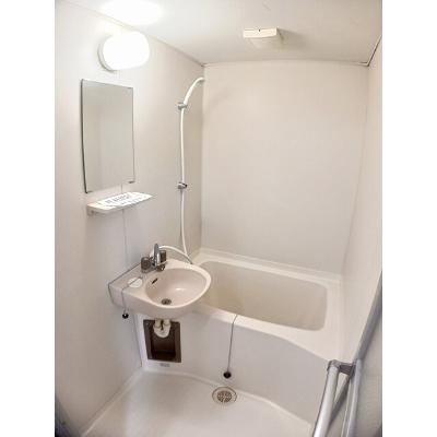 杉本ハイツ 202【管理NO：1-001132001-02020】 ★家具家電は申し込み後に搬入します★の物件写真4