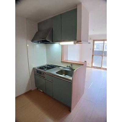 ルミエール須屋Ⅱ 103【管理NO：1-099232101-01030】 ★家具家電は申し込み後に搬入しますの物件写真3