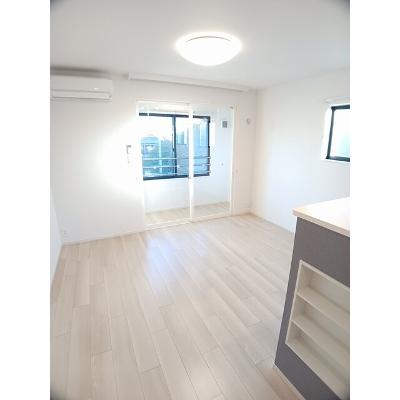 ソレイユ　ドゥ　ラペ 207【管理NO：1-028084001-02060】 ★家具家電は申し込み後に搬入しますの物件写真2
