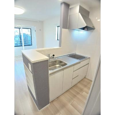 ソレイユ　ドゥ　ラペ 207【管理NO：1-028084001-02060】 ★家具家電は申し込み後に搬入しますの物件写真3
