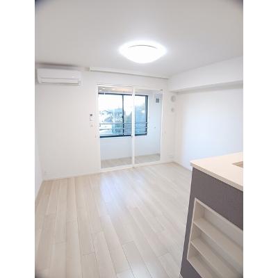 ソレイユ　ドゥ　ラペ 206【管理NO：1-028084001-02050】 ★家具家電は申し込み後に搬入しますの物件写真2