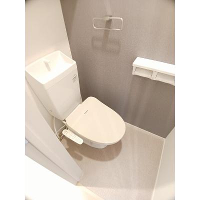 ソレイユ　ドゥ　ラペ 206【管理NO：1-028084001-02050】 ★家具家電は申し込み後に搬入しますの物件写真5