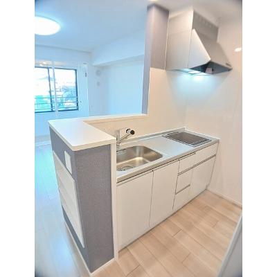 ソレイユ　ドゥ　ラペ 205【管理NO：1-028084001-02040】 ★家具家電は申し込み後に搬入しますの物件写真3