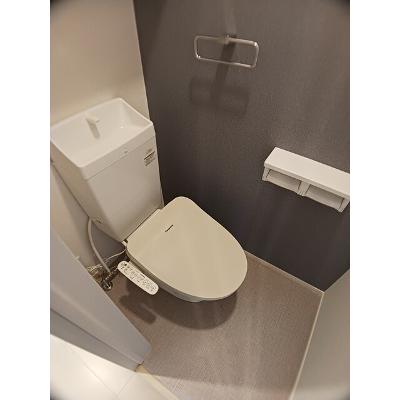 ソレイユ　ドゥ　ラペ 205【管理NO：1-028084001-02040】 ★家具家電は申し込み後に搬入しますの物件写真5