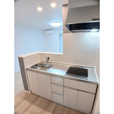 ソレイユ　ドゥ　ラペ 202【管理NO：1-028084001-02020】 ★家具家電は申し込み後に搬入しますの物件写真3